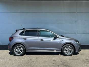 Used Volkswagen Polo 2022 for sale - 74777955: Photo