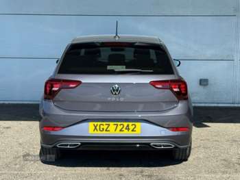 Used Volkswagen Polo 2022 for sale - 74777955: Photo