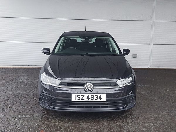 Used Volkswagen Polo 2023 for sale - 77359664: Photo 2