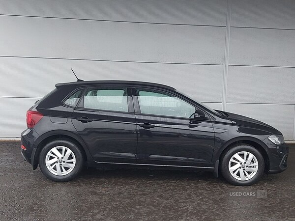 Used Volkswagen Polo 2023 for sale - 77359664: Photo 3