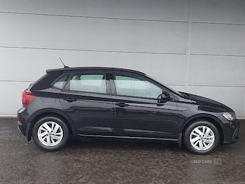 Used Volkswagen Polo 2023 for sale - 77359664: Photo
