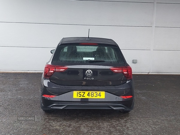 Used Volkswagen Polo 2023 for sale - 77359664: Photo 4