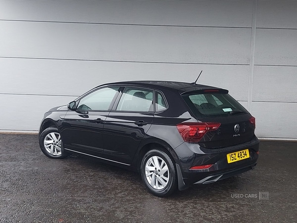 Used Volkswagen Polo 2023 for sale - 77359664: Photo 5