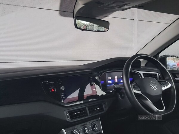 Used Volkswagen Polo 2023 for sale - 77359664: Photo 6