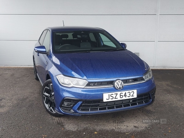 Used Volkswagen Polo 2025 for sale - 76371918: Photo 1