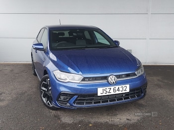 Used Volkswagen Polo 2025 for sale - 76371918: Photo