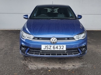 Used Volkswagen Polo 2025 for sale - 76371918: Photo