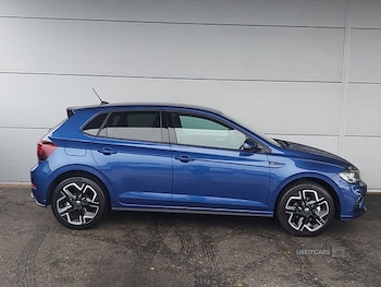 Used Volkswagen Polo 2025 for sale - 76371918: Photo