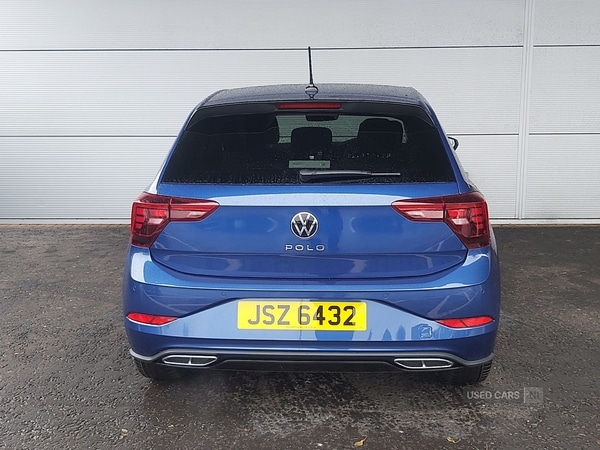 Used Volkswagen Polo 2025 for sale - 76371918: Photo 4
