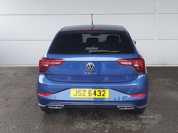 Used Volkswagen Polo 2025 for sale - 76371918: Photo