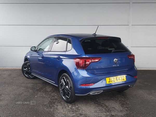 Used Volkswagen Polo 2025 for sale - 76371918: Photo 5