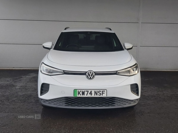 Used Volkswagen ID.4 2025 for sale - 77268543: Photo 2