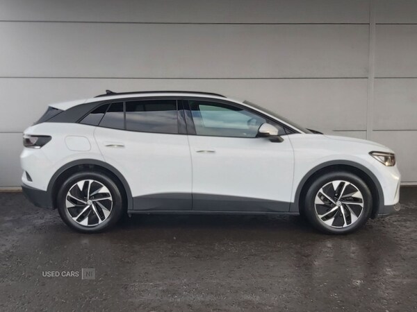 Used Volkswagen ID.4 2025 for sale - 77268543: Photo 3