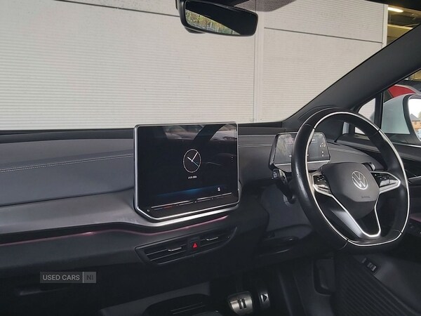 Used Volkswagen ID.4 2025 for sale - 77268543: Photo 6