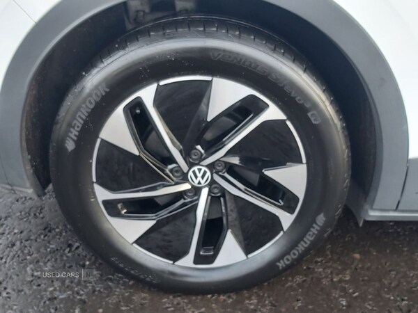 Used Volkswagen ID.4 2025 for sale - 77268543: Photo 7