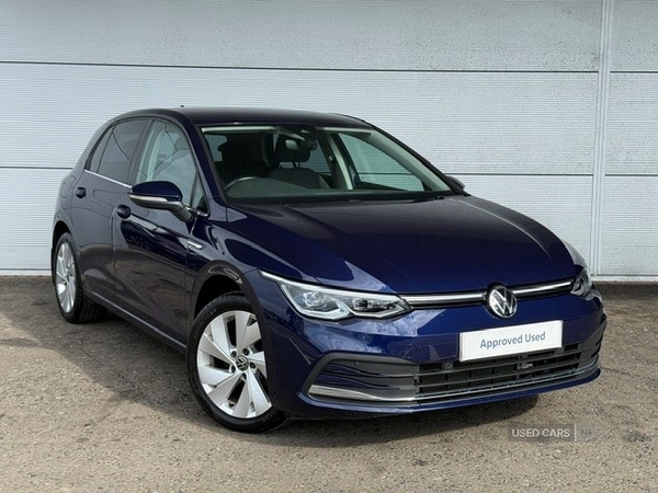 Used Volkswagen Golf 2022 for sale - 76095411: Photo 1