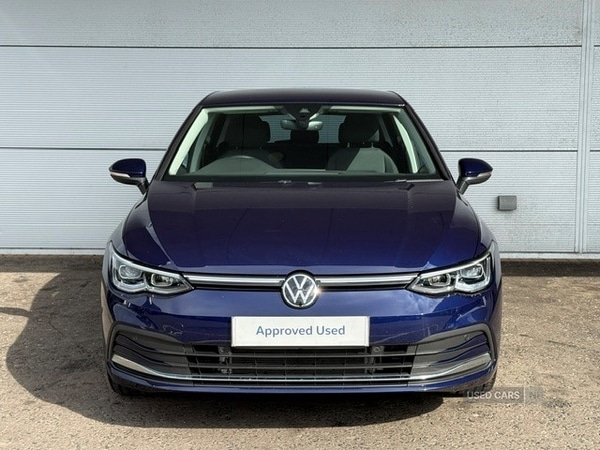 Used Volkswagen Golf 2022 for sale - 76095411: Photo 2