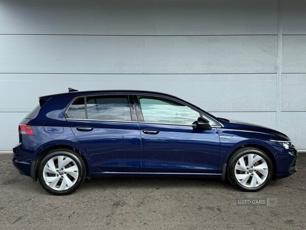 Used Volkswagen Golf 2022 for sale - 76095411: Photo 3