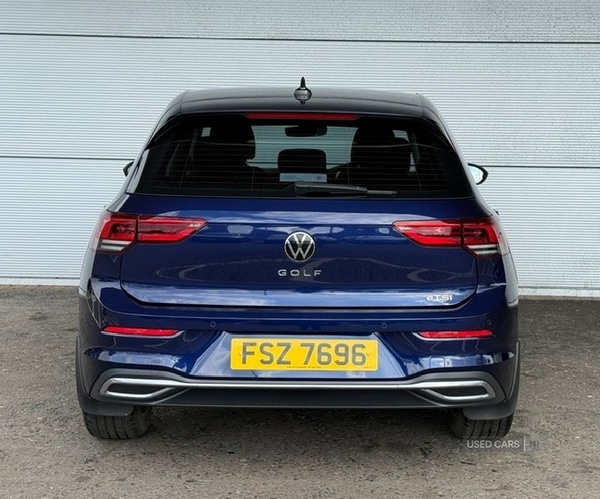 Used Volkswagen Golf 2022 for sale - 76095411: Photo 4