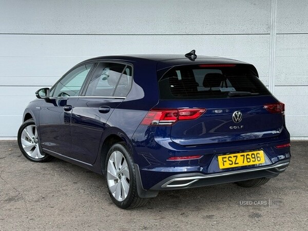 Used Volkswagen Golf 2022 for sale - 76095411: Photo 5