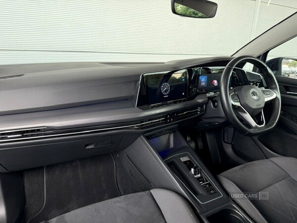 Used Volkswagen Golf 2022 for sale - 76095411: Photo 6
