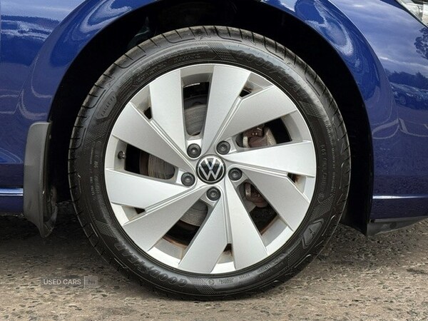 Used Volkswagen Golf 2022 for sale - 76095411: Photo 7