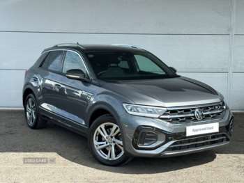 2024 - 2.0 TDI 150 EVO R-Line 5dr