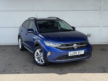 Used Volkswagen Taigo 2025 for sale - 79107866: Photo