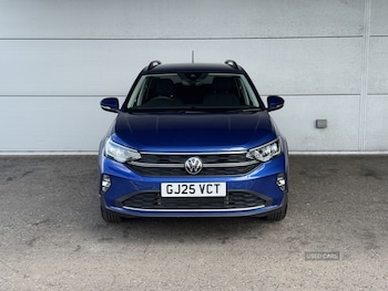 Used Volkswagen Taigo 2025 for sale - 79107866: Photo