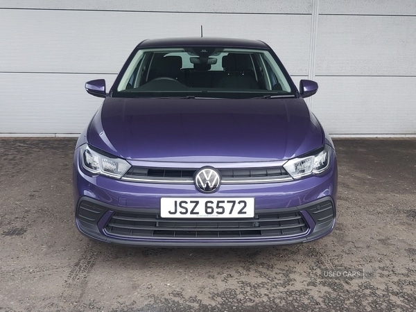 Used Volkswagen Polo 2025 for sale - 76803062: Photo 2