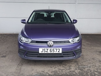 Used Volkswagen Polo 2025 for sale - 76803062: Photo