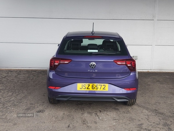 Used Volkswagen Polo 2025 for sale - 76803062: Photo 4