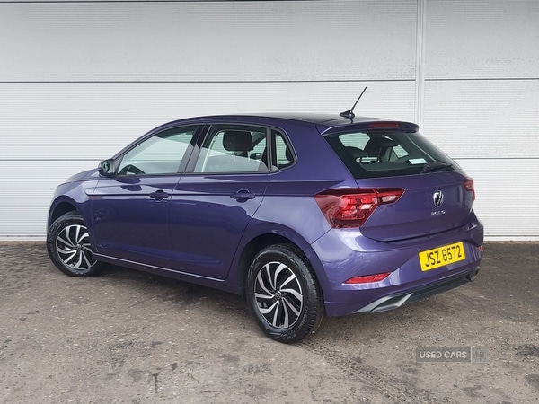 Used Volkswagen Polo 2025 for sale - 76803062: Photo 5