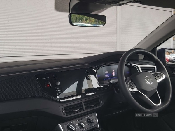 Used Volkswagen Polo 2025 for sale - 76803062: Photo 6