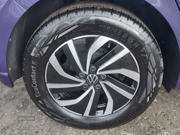 Used Volkswagen Polo 2025 for sale - 76803062: Photo 7