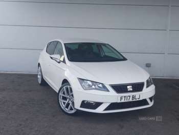 2017 - 1.2 TSI SE Dynamic Technology 5dr