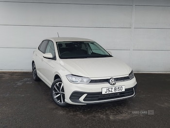 2025 - 1.0 TSI Match 5dr