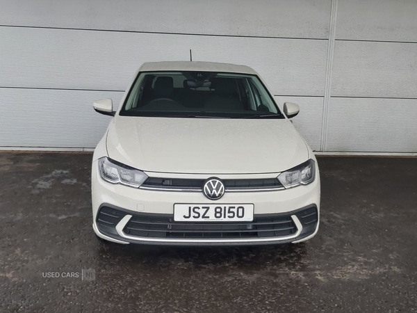 Used Volkswagen Polo 2025 for sale - 76840256: Photo 2