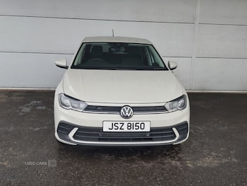 Used Volkswagen Polo 2025 for sale - 76840256: Photo