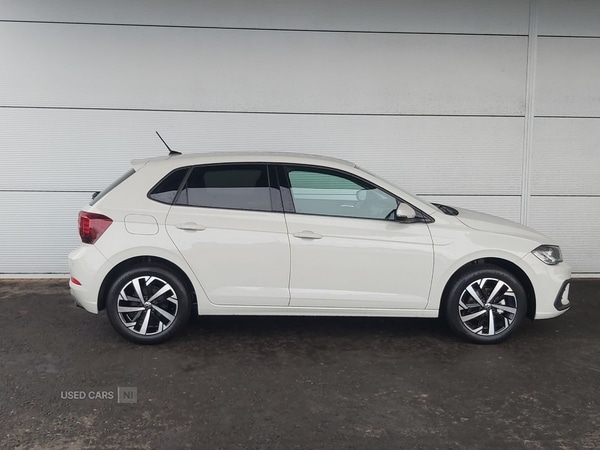 Used Volkswagen Polo 2025 for sale - 76840256: Photo 3