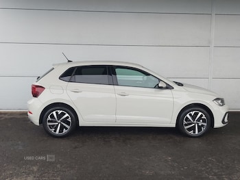 Used Volkswagen Polo 2025 for sale - 76840256: Photo