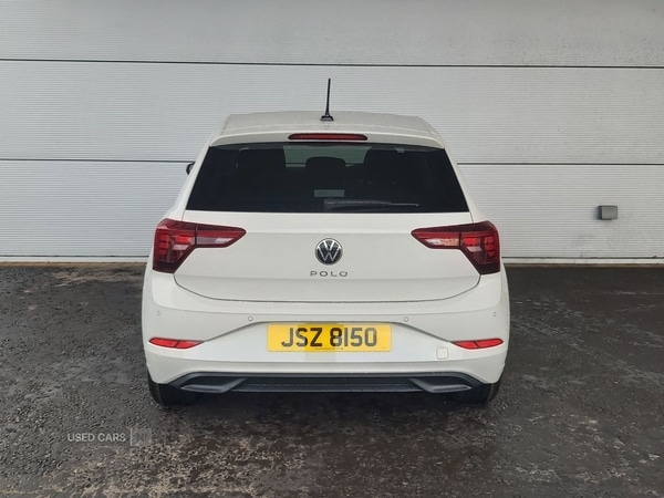 Used Volkswagen Polo 2025 for sale - 76840256: Photo 4