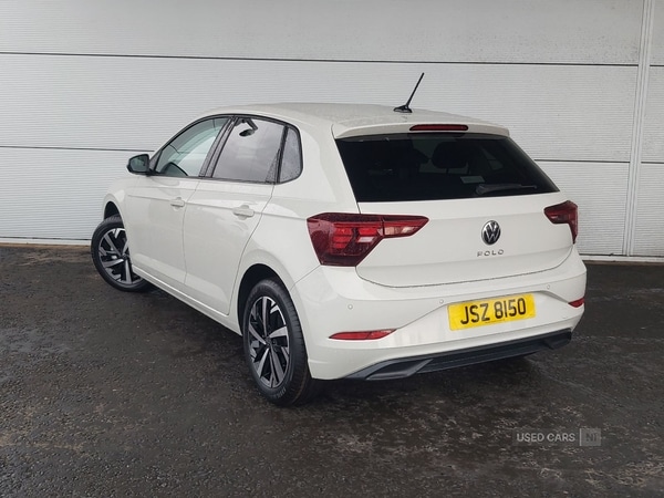 Used Volkswagen Polo 2025 for sale - 76840256: Photo 5