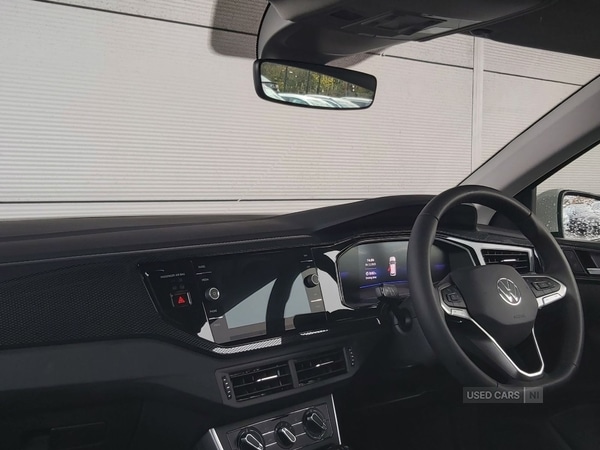 Used Volkswagen Polo 2025 for sale - 76840256: Photo 6