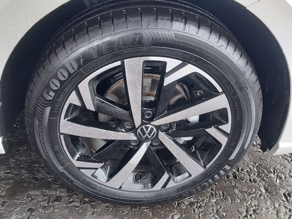 Used Volkswagen Polo 2025 for sale - 76840256: Photo 7