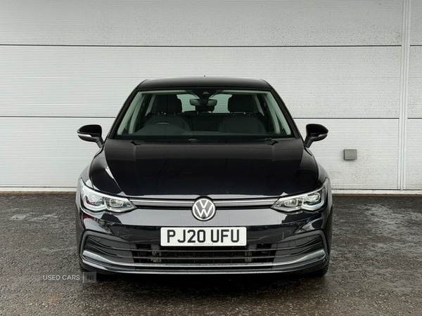 Used Volkswagen Golf 2020 for sale - 76574208: Photo 2
