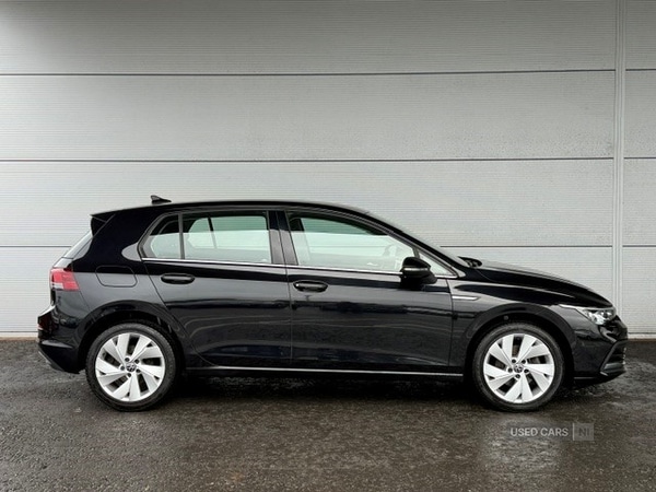 Used Volkswagen Golf 2020 for sale - 76574208: Photo 3