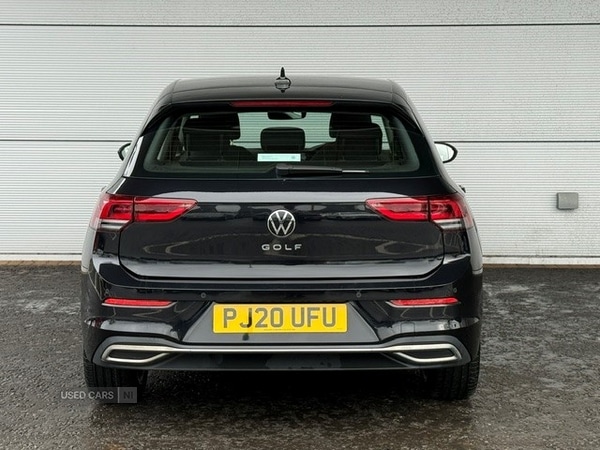 Used Volkswagen Golf 2020 for sale - 76574208: Photo 4