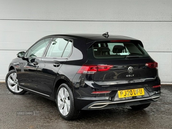 Used Volkswagen Golf 2020 for sale - 76574208: Photo 5