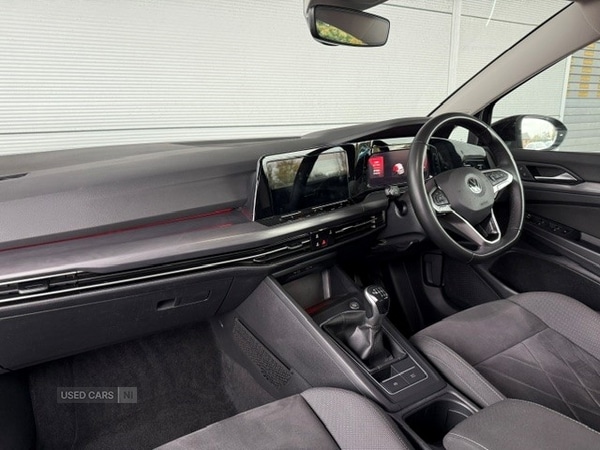 Used Volkswagen Golf 2020 for sale - 76574208: Photo 6